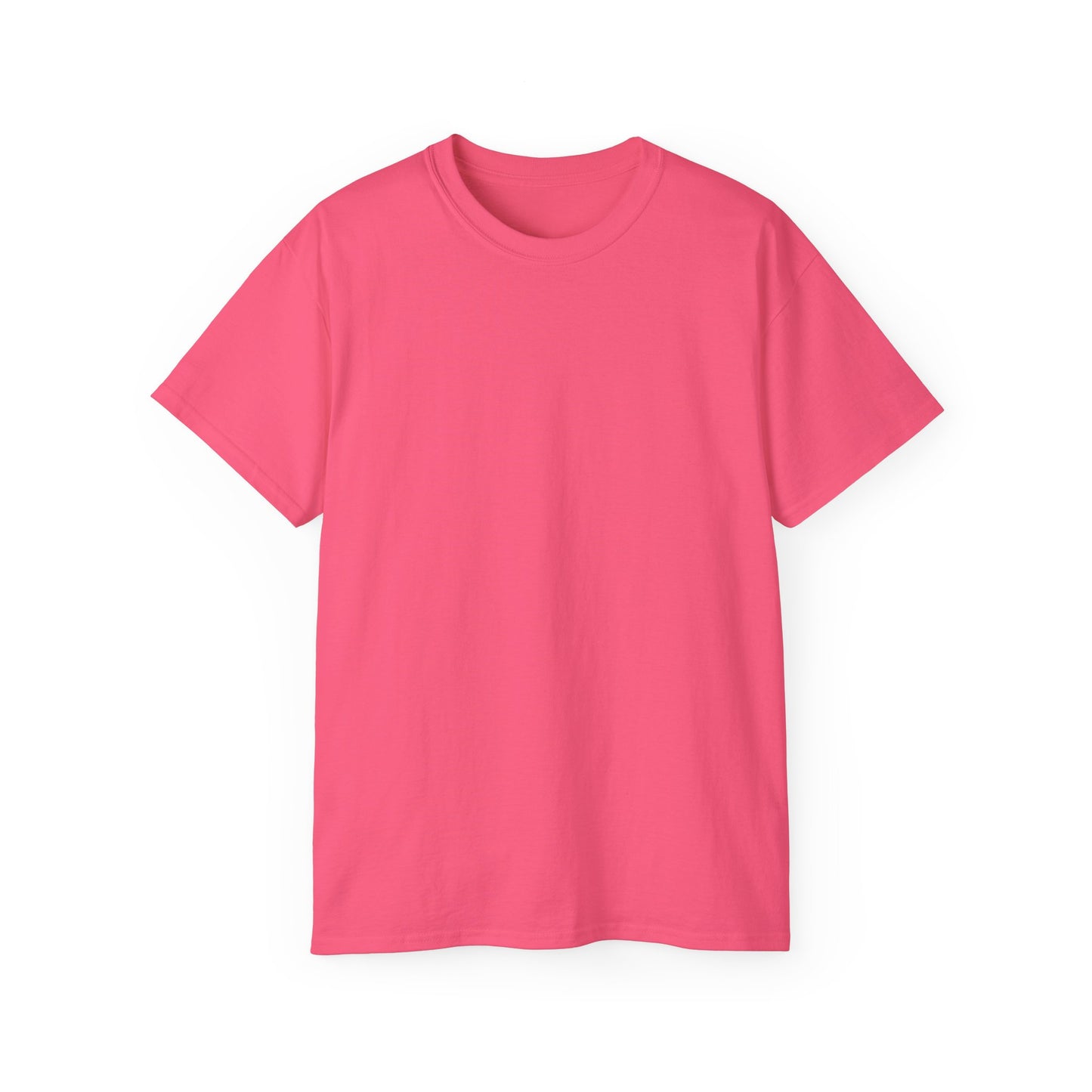 Casual Cotton Tee for Everyday Comfort,  T-Shirt for All Occasions, Great Gift for Birthdays, Summer Outings, and Events