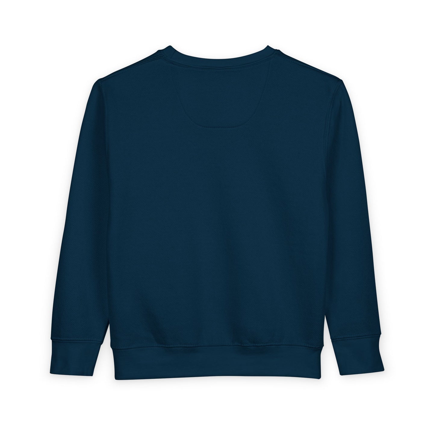 Minimalist Toddler Sweatshirt - Cute Kids Apparel, Perfect for Casual Wear, Gift for Toddlers, Birthday Celebrations, Everyday Style