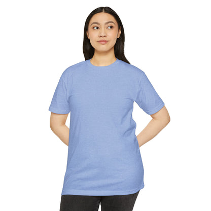 CVC Jersey T-shirt - Soft, Comfortable, Everyday Tee, Perfect for Casual Outings, Gift for Birthdays, Holidays, and Celebrations