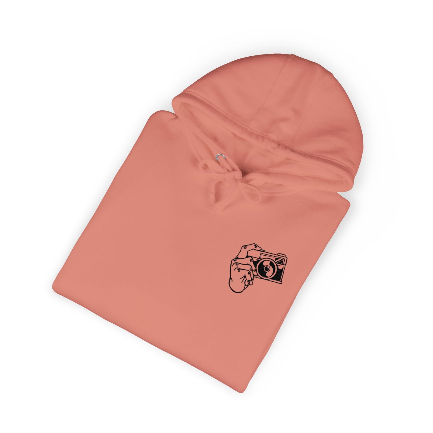 Heartfelt  Fleece Hoodie, Cozy Sweatshirt, Casual Wear, Men's and Women's Hoodie, Art Hoodie