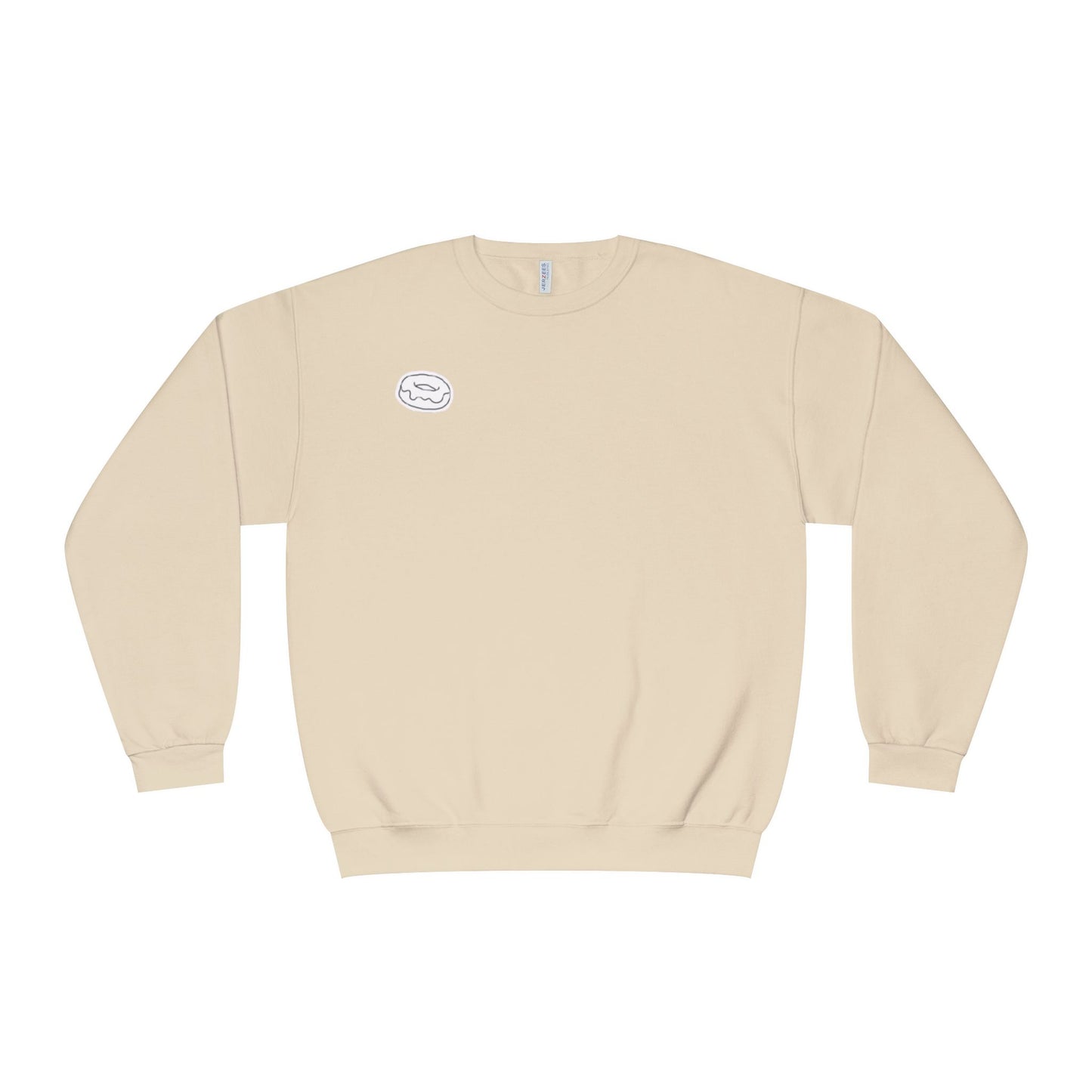 Cozy  Crewneck Sweatshirt | Casual Comfort, Everyday Wear, Gift for Him/Her, Warm Layering, Stylish Sweatshirt