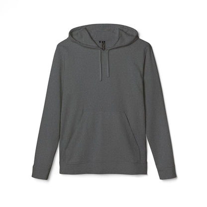 Cozy  Fleece Hoodie for Athletes, Activewear, Sports Casual, Birthday Gift, Everyday Comfort