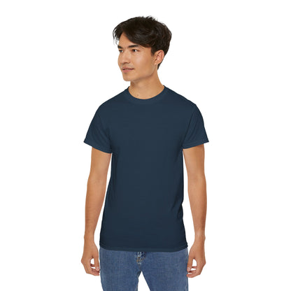 Casual Cotton Tee for Everyday Comfort,  T-Shirt for All Occasions, Great Gift for Birthdays, Summer Outings, and Events