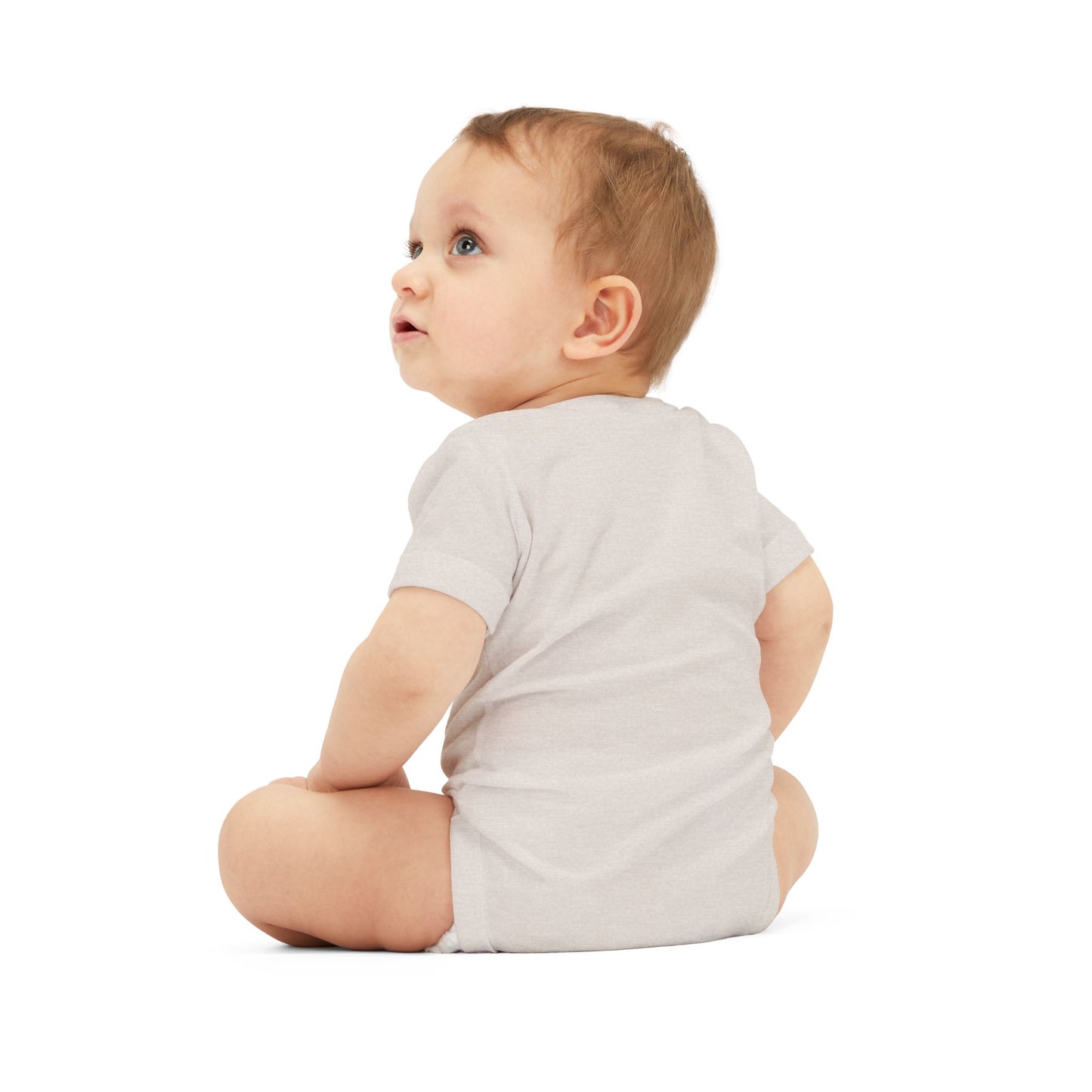 Cute Corgi Infant Onesie - Best Buddies Baby Bodysuit, Baby Shower Gift, Cute Gift for New Parents, Adorable Baby Outfit, Infant Clothing