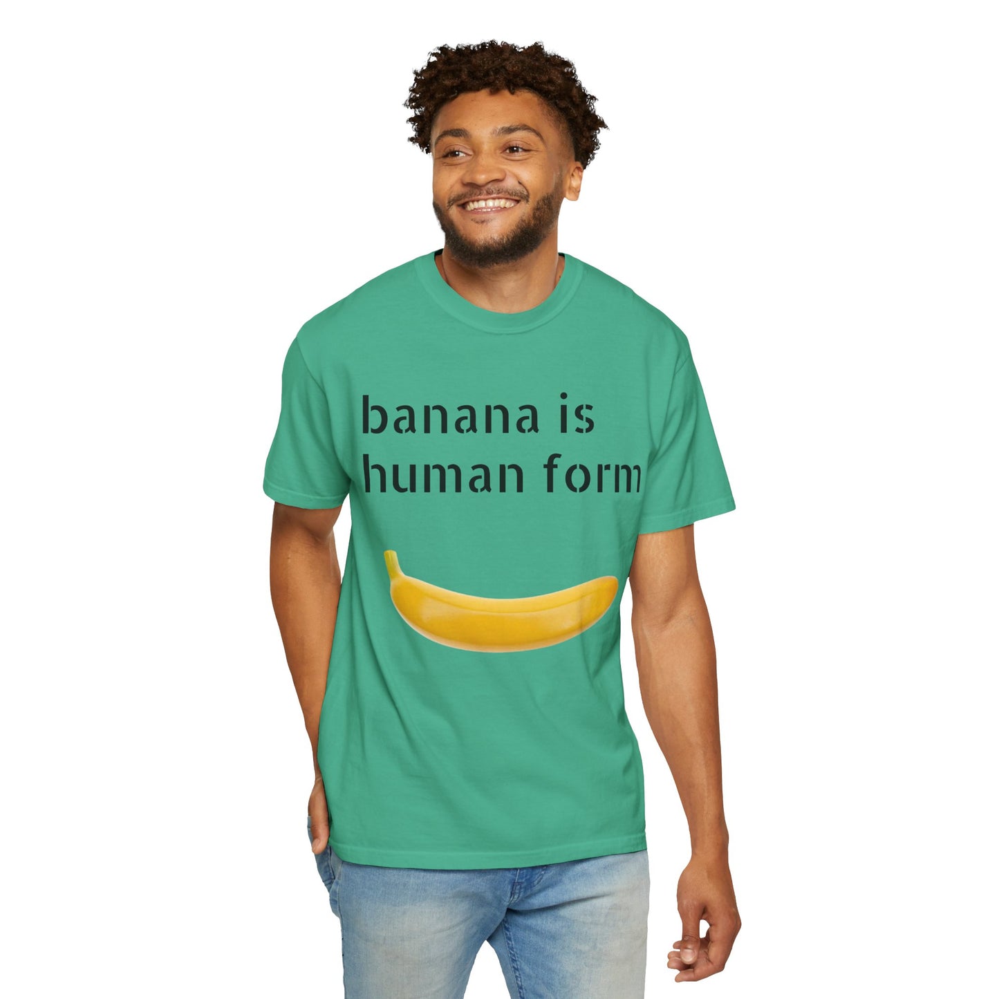 funny Banana Humor T-shirt | Funny Gift for Fruit Lovers, Casual Wear for Friends, Unique Birthday Shirt,  Graphic Tee, Bananas [...]