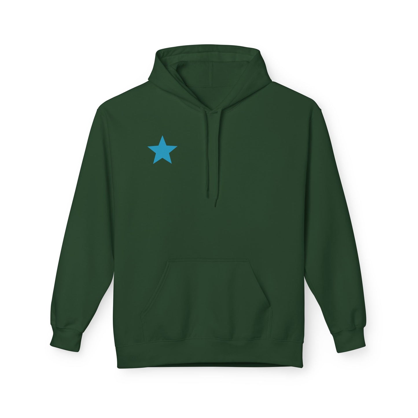 New York Star Hoodie, Fleece Sweatshirt, Casual Streetwear, Perfect Gift for Travelers, Cozy Hoodie, Summer Essential