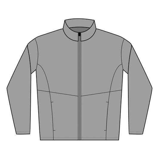 Men's Soft Shell Jacket - Stylish, Functional Outerwear for Outdoor Adventures, Perfect Gift for Birthdays, Holidays, Sports Events, [...]