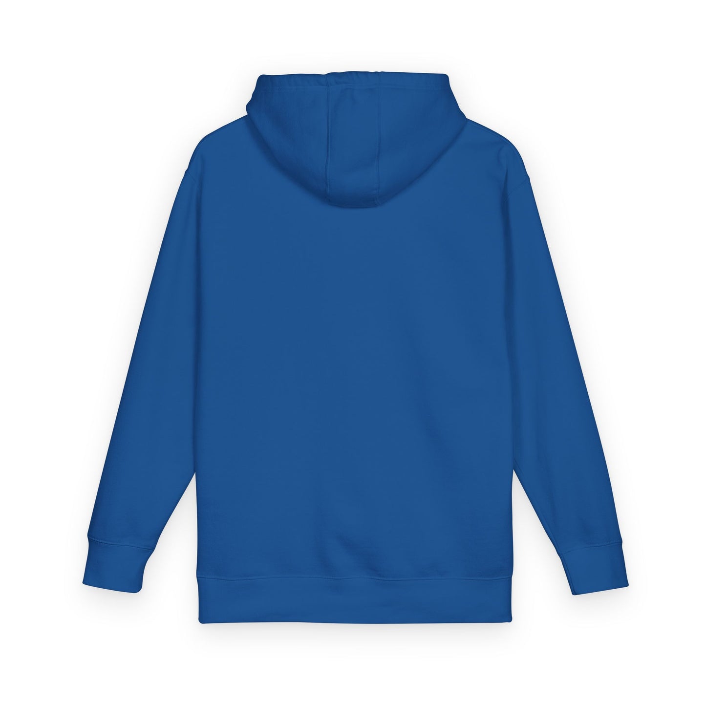 Stylish  Fleece Hoodie with Minimalist Design