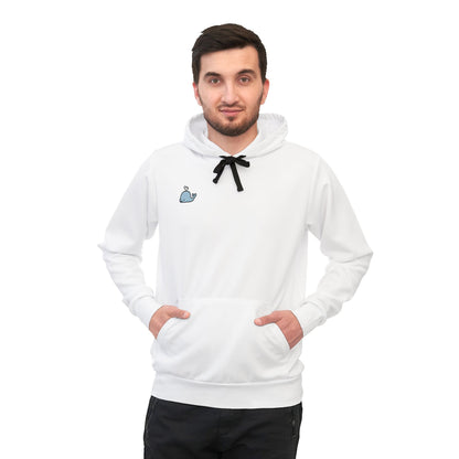 Cozy Athletic Hoodie with Cute Design, Sportswear, Casual Gift, Gym Outfit, Everyday Comfort,