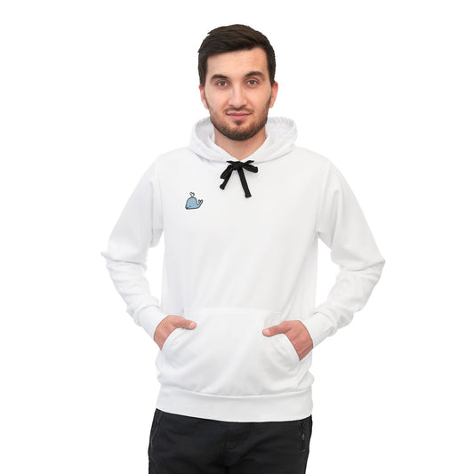 Cozy Athletic Hoodie with Cute Design, Sportswear, Casual Gift, Gym Outfit, Everyday Comfort,