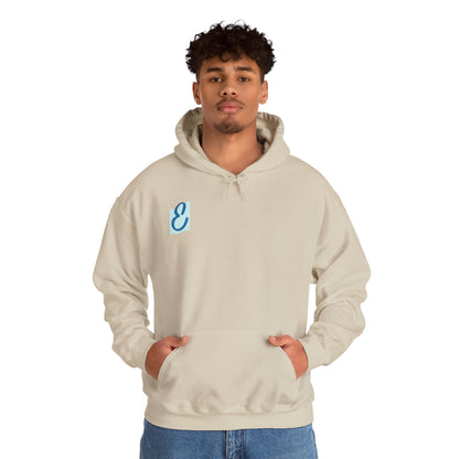 Cozy Inspirational Hoodie - Embrace the Little Things,  Hoodie, Gift for Motivation, Casual Wear, Perfect for Any Occasion