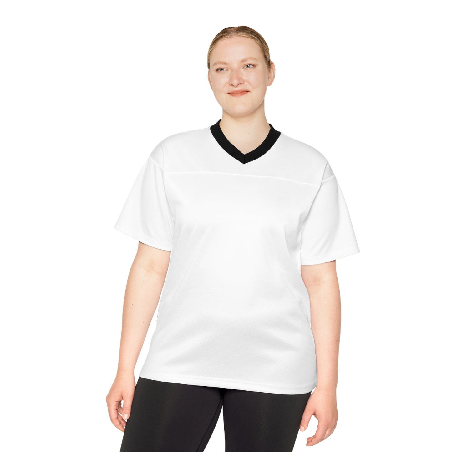 Stylish  Football Jersey | Perfect for Game Day, Sports Events, Team Spirit, Casual Wear, or Unique Gifts