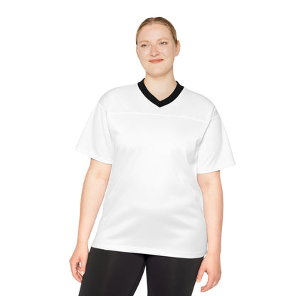 Stylish  Football Jersey | Perfect for Game Day, Sports Events, Team Spirit, Casual Wear, or Unique Gifts