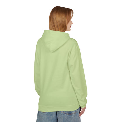 Believe Hoodie - Inspirational Fleece Sweatshirt for Men & Women, Cozy Gift, Motivation Apparel, Everyday Comfort
