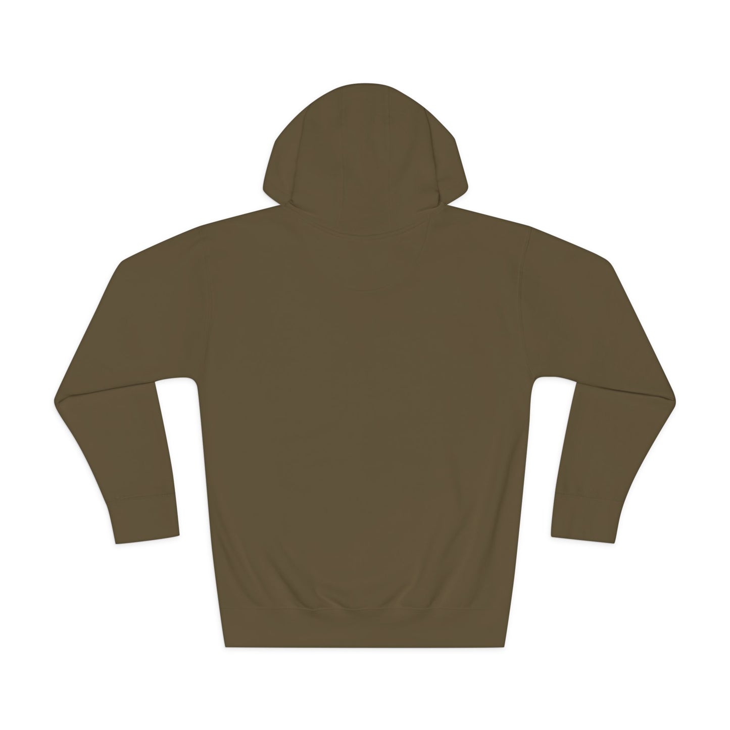 Heartfelt  Fleece Hoodie, Cozy Sweatshirt, Casual Wear, Men's and Women's Hoodie, Art Hoodie