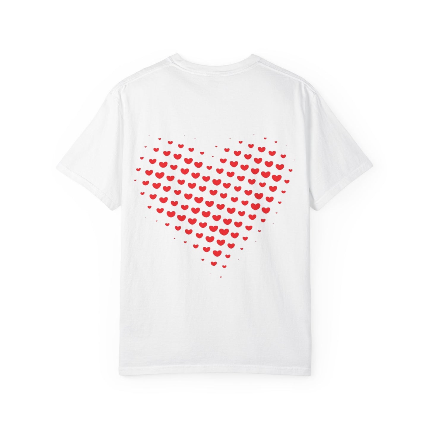 Heart Design T-Shirt