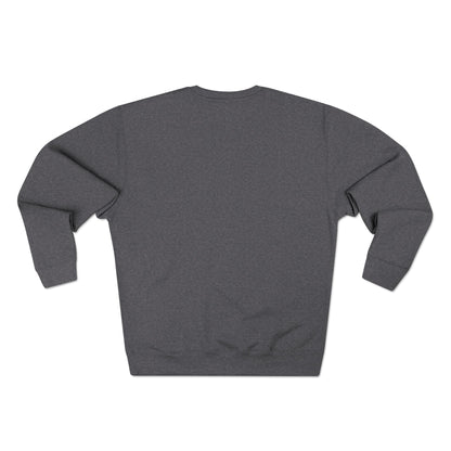 Cozy  Crewneck Sweatshirt | Perfect Gift for Friends, Family, Fall/Winter Fashion, Layering Essential, Relaxed Style