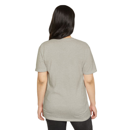 CVC Jersey T-shirt - Soft, Comfortable, Everyday Tee, Perfect for Casual Outings, Gift for Birthdays, Holidays, and Celebrations