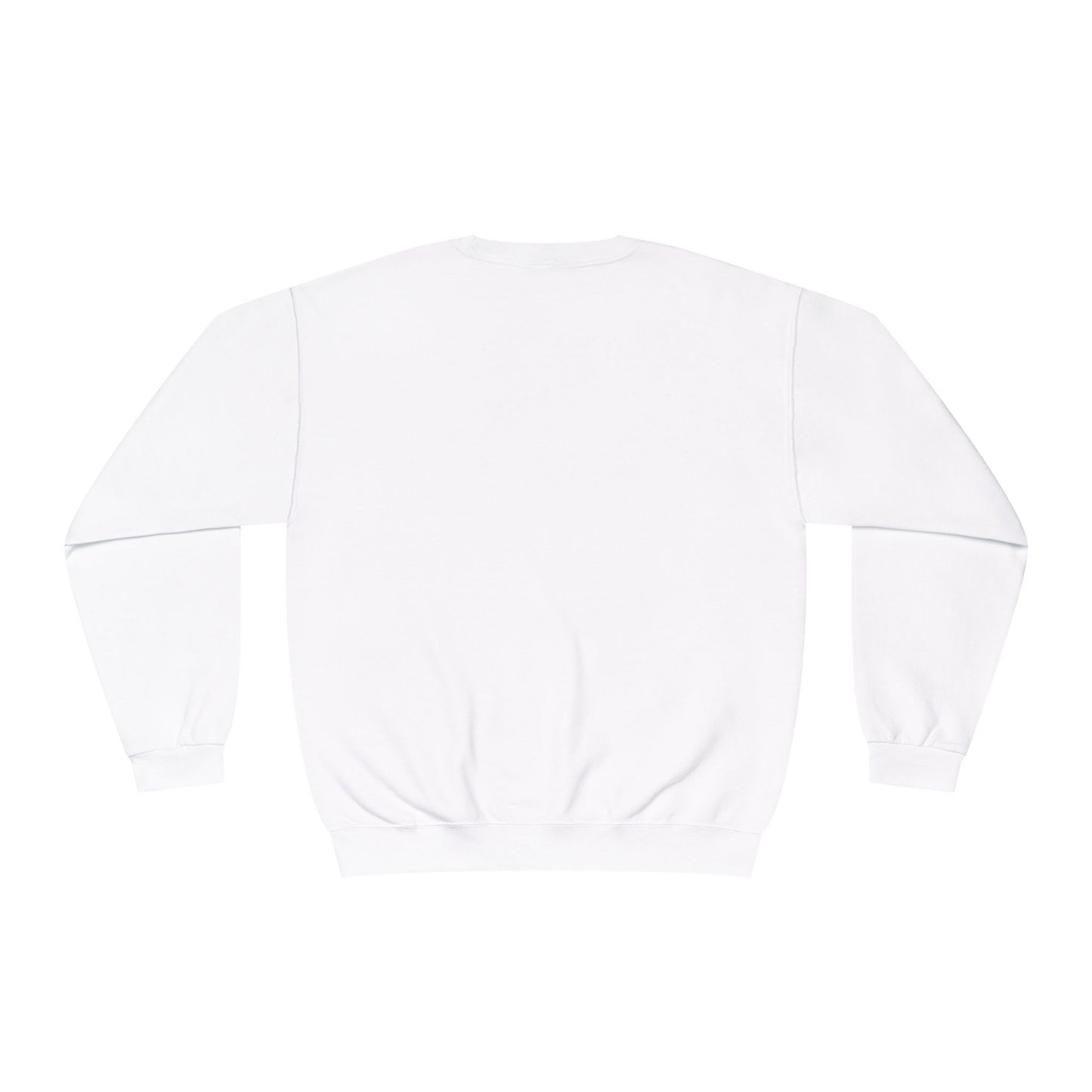 Inspirational Crewneck Sweatshirt, Motivational Wear, Gift for Her, Cozy Fashion, Positive Quote Apparel, Everyday Comfort