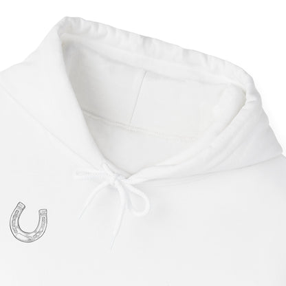 Cactus Graphic Hoodie, Cozy Sweatshirt, Perfect for Casual Days, Gifts for Nature Lovers, Summer Vibes Apparel