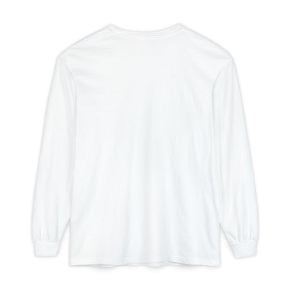 Cute Emojis Long Sleeve T-Shirt, Casual Wear, Gift for Friends, Cute Long Sleeve, Everyday Style, Graphic Tee