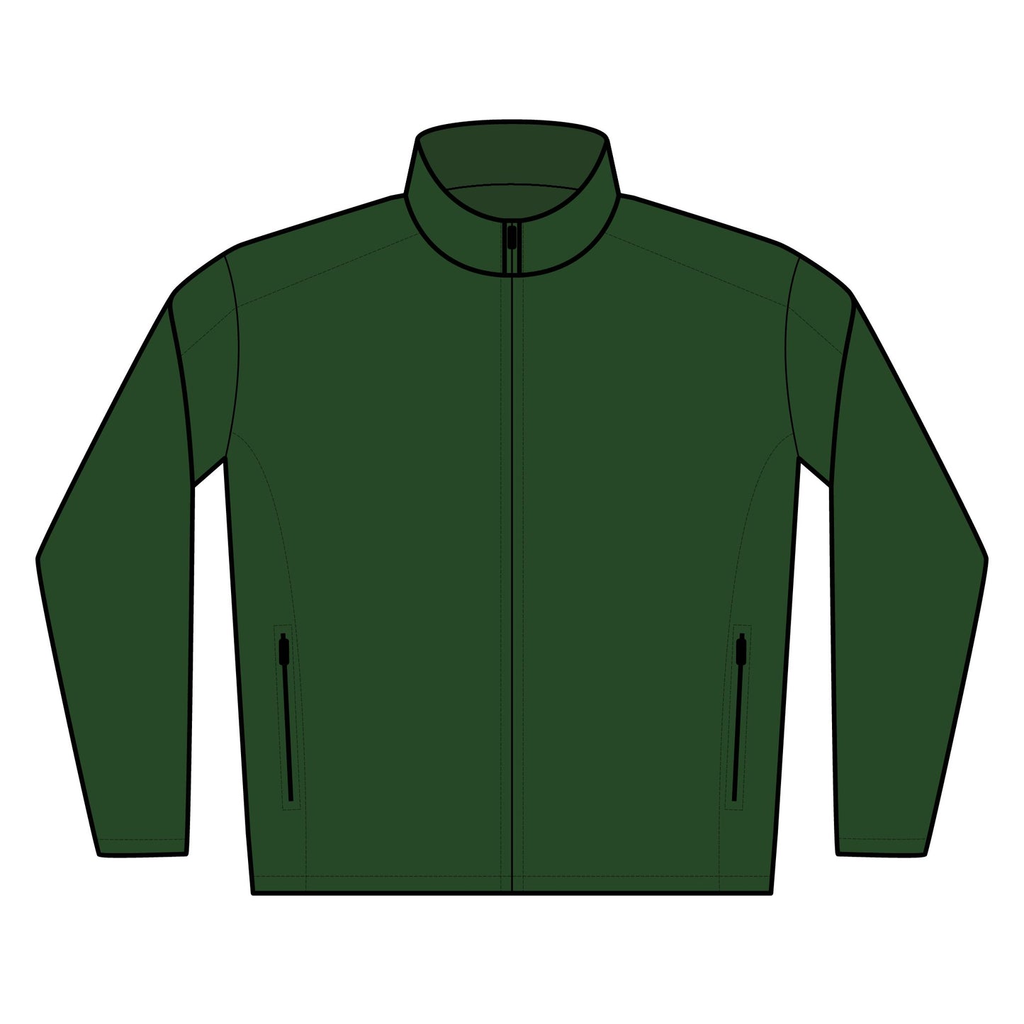 Men's Soft Shell Jacket | Stylish Outerwear for All Seasons, Custom Embroidery, Outdoor Gear, Gift for Him, Casual Wear, Comfortable