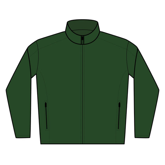 Men's Soft Shell Jacket | Stylish Outerwear for All Seasons, Custom Embroidery, Outdoor Gear, Gift for Him, Casual Wear, Comfortable