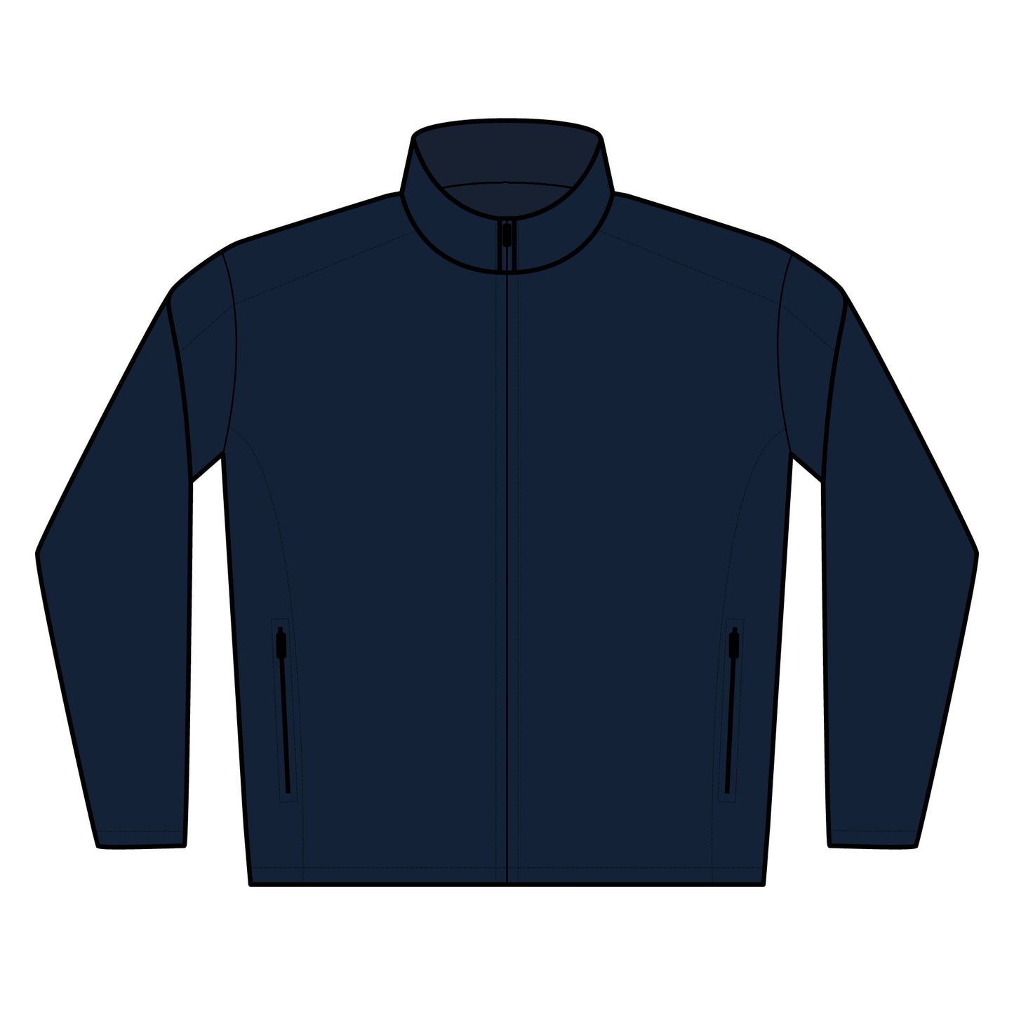 Men's Soft Shell Jacket | Stylish Outerwear for All Seasons, Custom Embroidery, Outdoor Gear, Gift for Him, Casual Wear, Comfortable