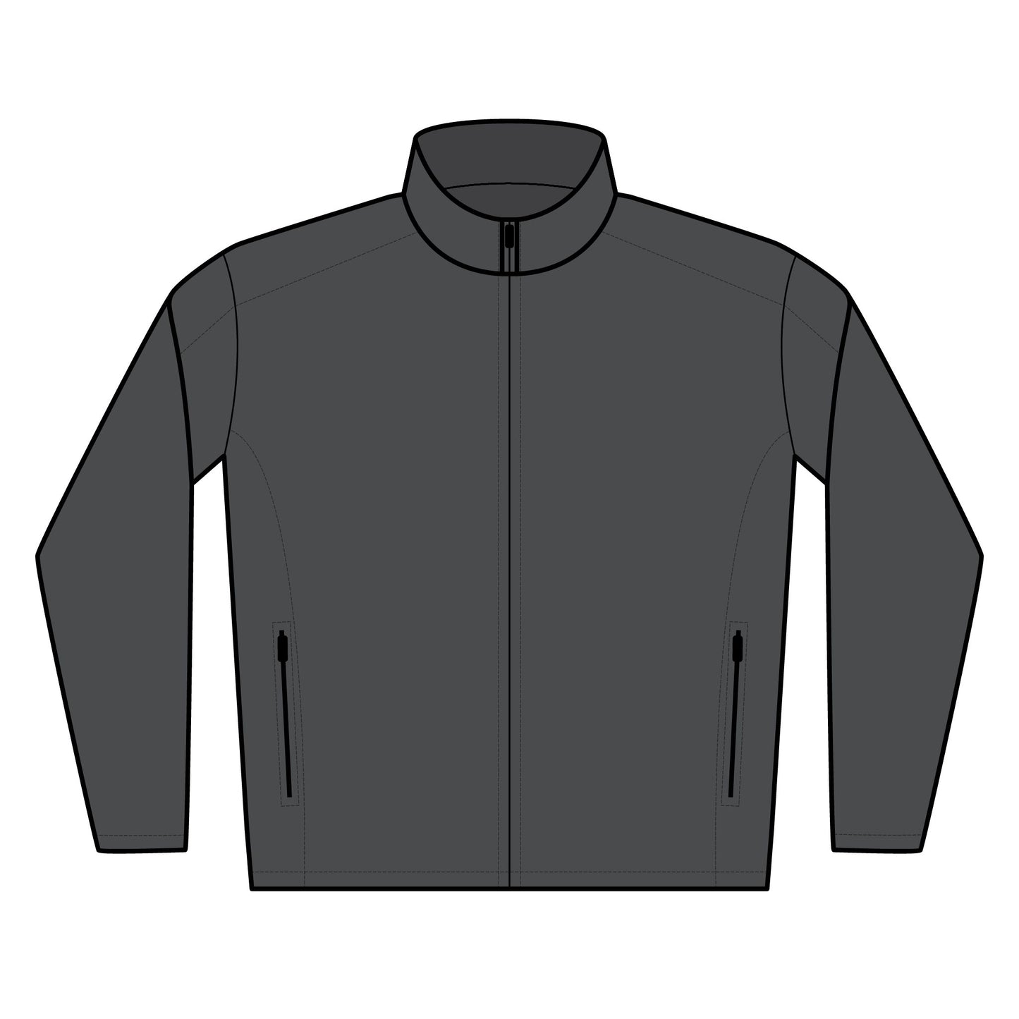 Men's Soft Shell Jacket | Stylish Outerwear for All Seasons, Custom Embroidery, Outdoor Gear, Gift for Him, Casual Wear, Comfortable