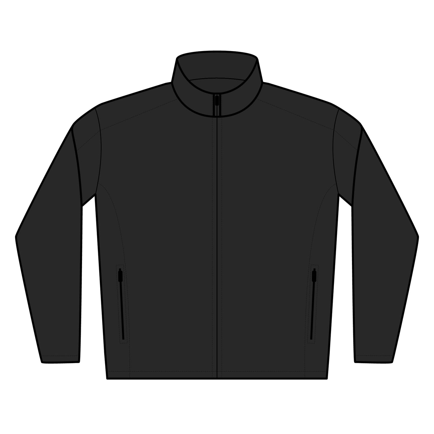 Men's Soft Shell Jacket | Stylish Outerwear for All Seasons, Custom Embroidery, Outdoor Gear, Gift for Him, Casual Wear, Comfortable