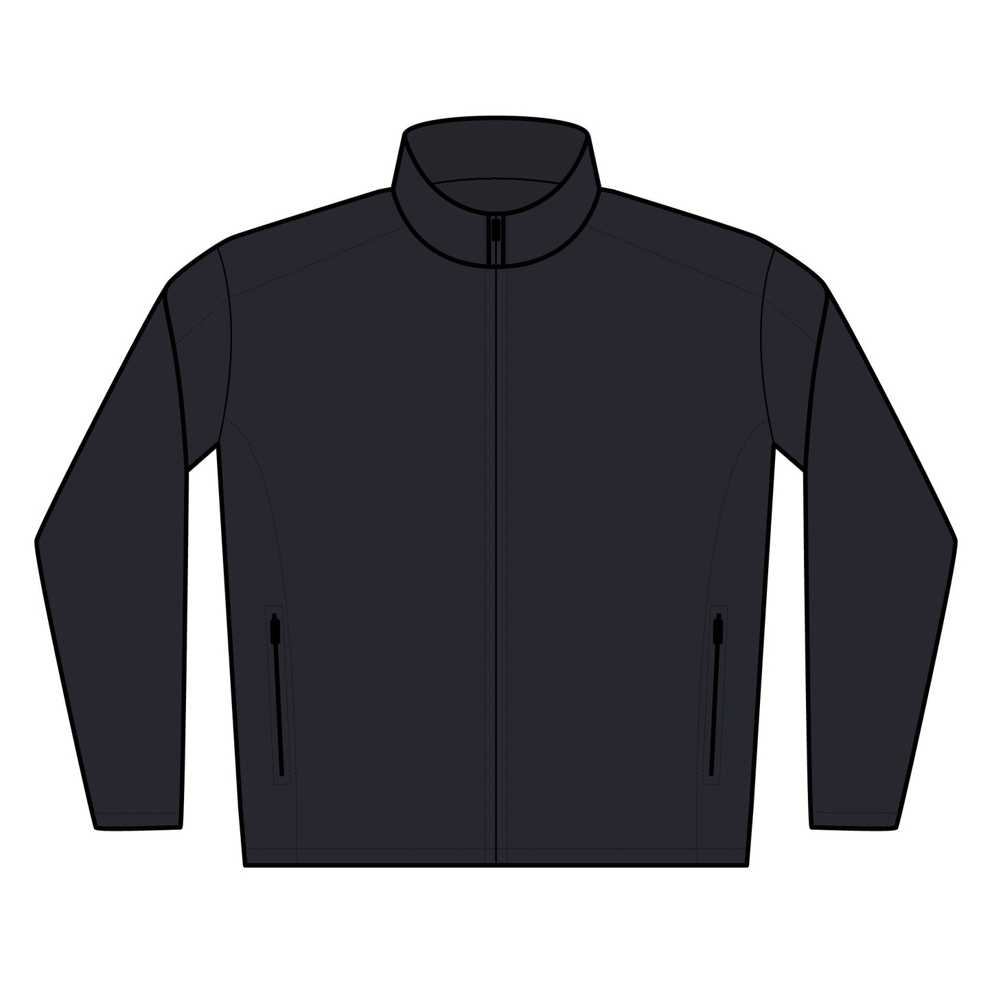 Men's Soft Shell Jacket | Stylish Outerwear for All Seasons, Custom Embroidery, Outdoor Gear, Gift for Him, Casual Wear, Comfortable