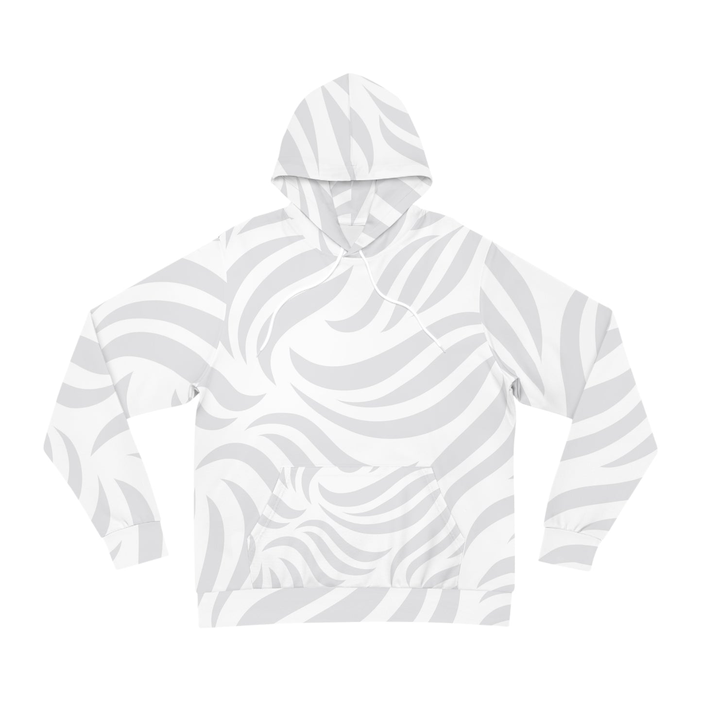 Stylish Abstract Hoodie, Cozy Fashion Sweater, Trendy Pullover, Casual Streetwear, Minimalist Winter Apparel, Gift for Fashion Lovers