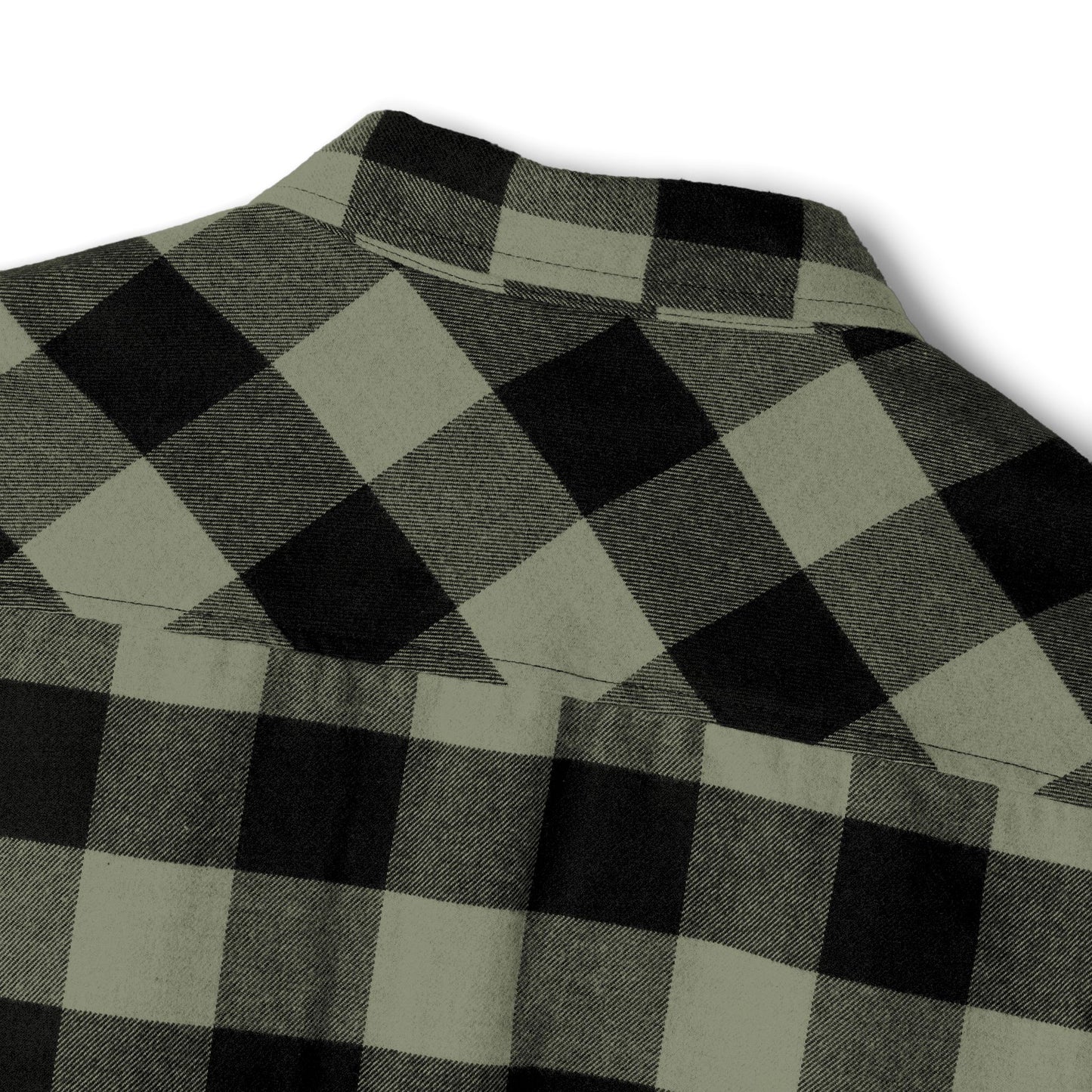 Cozy  Flannel Shirt, Perfect for Fall Outings, Layering, Camping, Casual Wear, Plaid Top