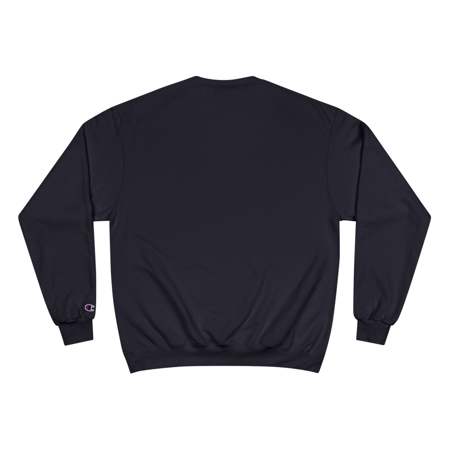 Casual Champion Sweatshirt - Minimalist Aesthetic, Trendy Apparel, Cozy Fashion, Gift for Her, Everyday Wear