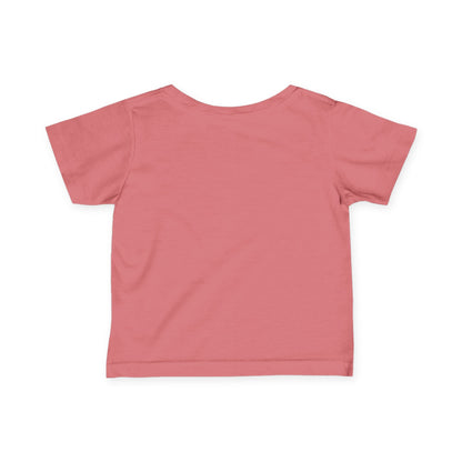 Cozy Bear Infant Tee | Cute Baby T-Shirt, Toddler Apparel, Baby Shower Gift, Children's Clothing