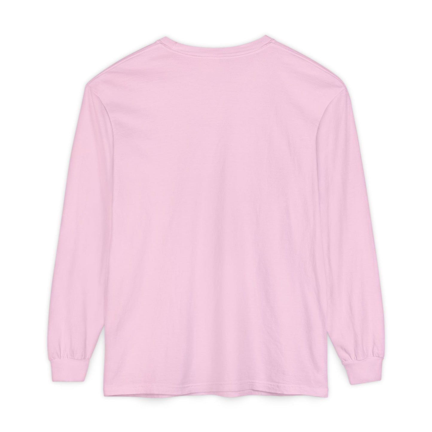 Cute Emojis Long Sleeve T-Shirt, Casual Wear, Gift for Friends, Cute Long Sleeve, Everyday Style, Graphic Tee