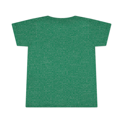 Adorable Toddler T-Shirt | Cute Animal Tee for Kids, Playful Shirt, Birthday Gift, Gift for Toddlers, Everyday Wear