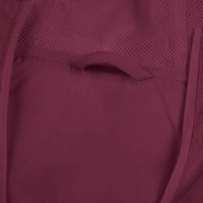 Stylish  Full-Zip Windbreaker for All-Season Adventures, Lightweight Jacket, Outdoor Gear, Casual Fashion, Rain Ready, Easy Layering