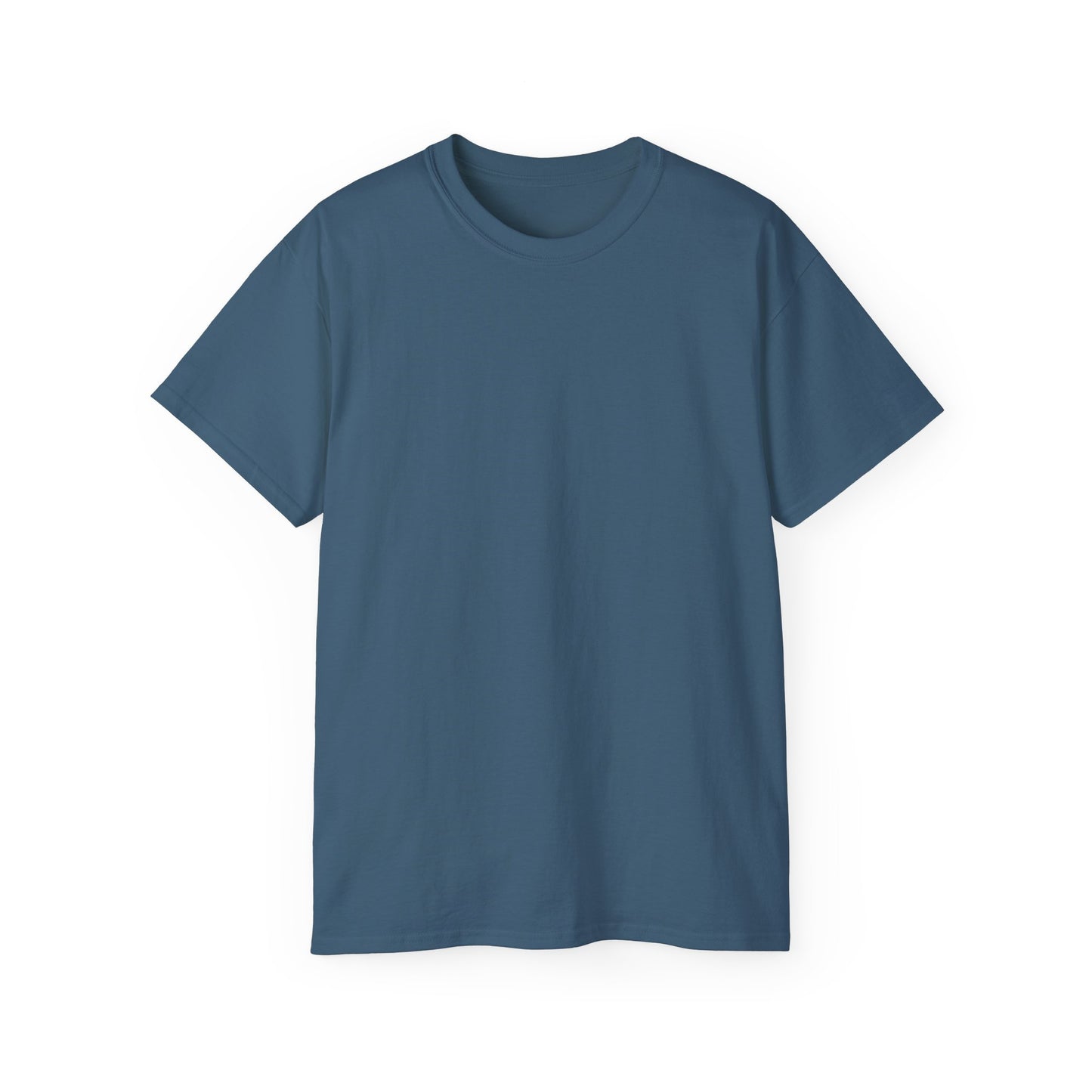 Casual Cotton Tee for Everyday Comfort,  T-Shirt for All Occasions, Great Gift for Birthdays, Summer Outings, and Events