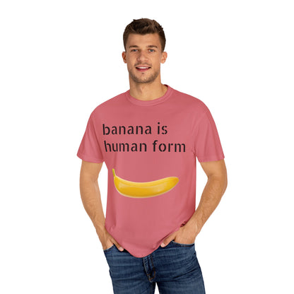 funny Banana Humor T-shirt | Funny Gift for Fruit Lovers, Casual Wear for Friends, Unique Birthday Shirt,  Graphic Tee, Bananas [...]