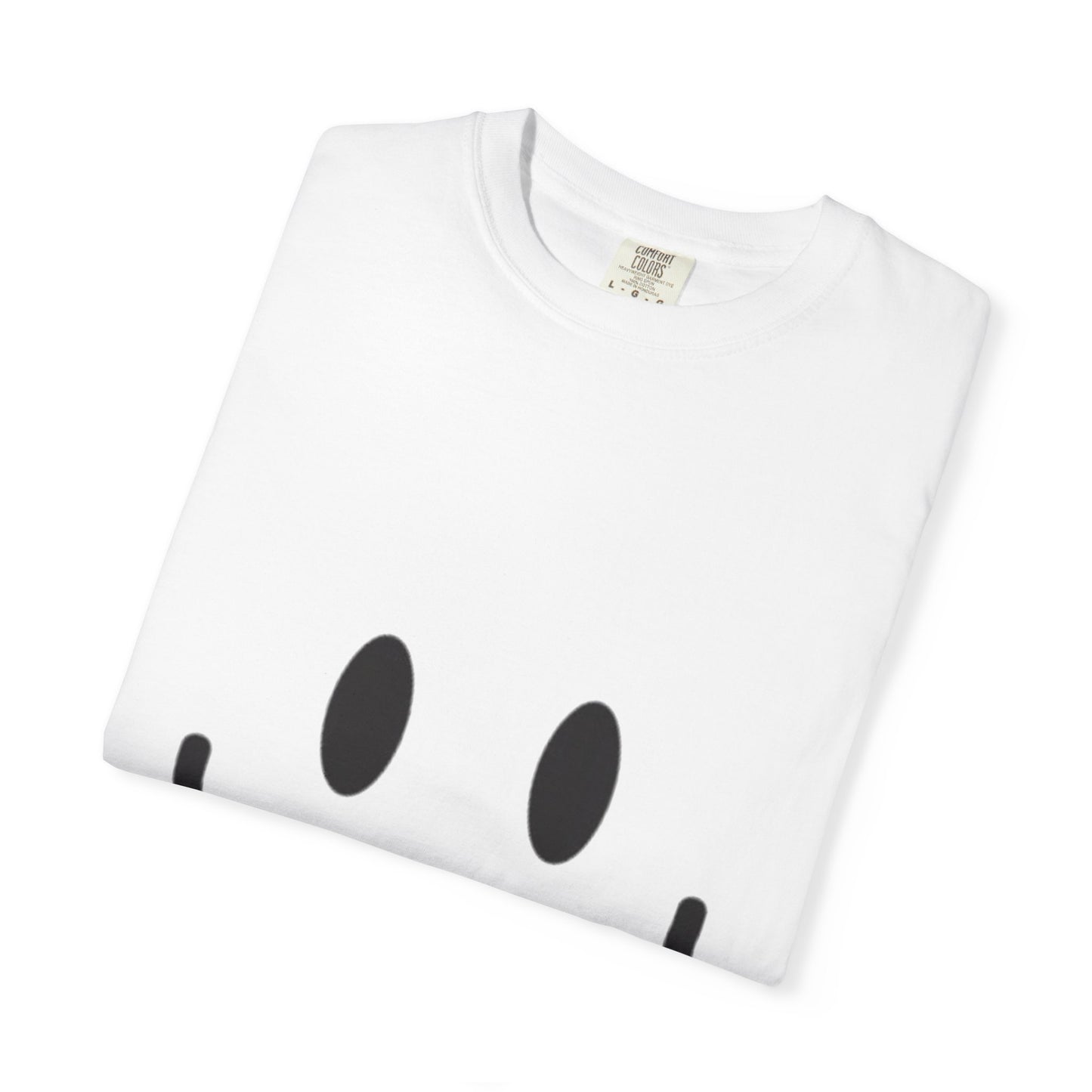 Smiley Face  T-Shirt, Fun Graphic Tee, Casual Wear, Gift for Friends, Positive Vibes Shirt, Happy Birthday Gift, Summer Essentials