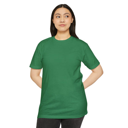 CVC Jersey T-shirt - Soft, Comfortable, Everyday Tee, Perfect for Casual Outings, Gift for Birthdays, Holidays, and Celebrations