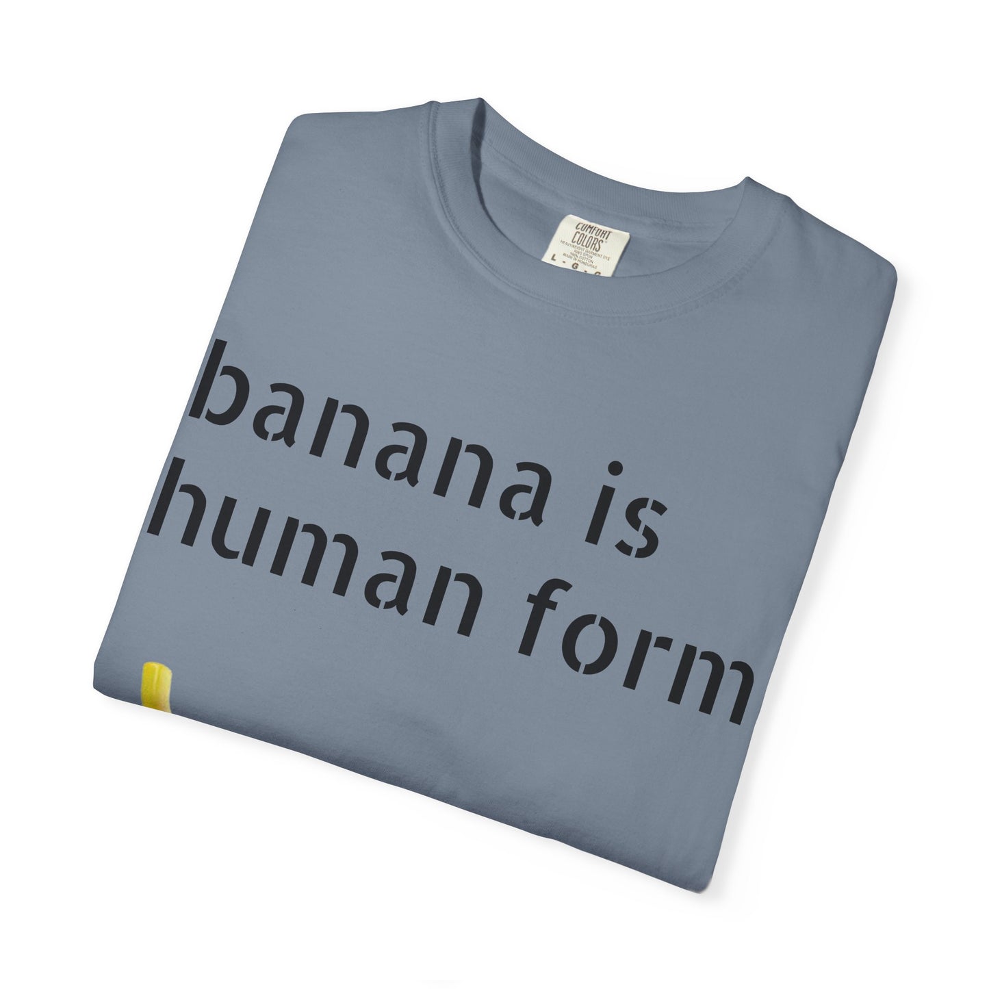funny Banana Humor T-shirt | Funny Gift for Fruit Lovers, Casual Wear for Friends, Unique Birthday Shirt,  Graphic Tee, Bananas [...]