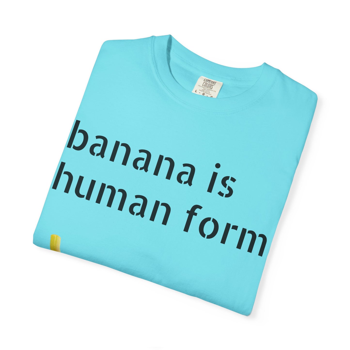 funny Banana Humor T-shirt | Funny Gift for Fruit Lovers, Casual Wear for Friends, Unique Birthday Shirt,  Graphic Tee, Bananas [...]