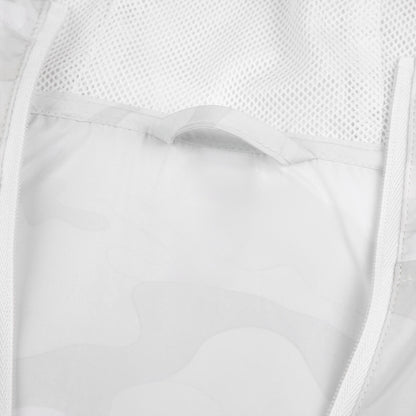 Stylish  Full-Zip Windbreaker for All-Season Adventures, Lightweight Jacket, Outdoor Gear, Casual Fashion, Rain Ready, Easy Layering