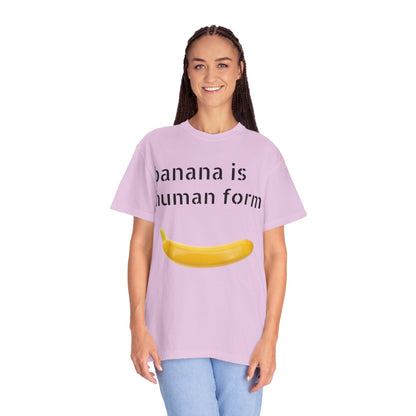 funny Banana Humor T-shirt | Funny Gift for Fruit Lovers, Casual Wear for Friends, Unique Birthday Shirt,  Graphic Tee, Bananas [...]