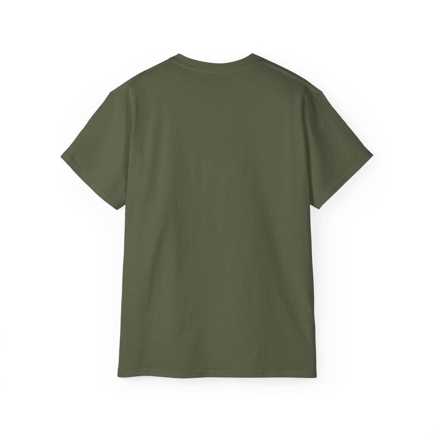Casual Cotton Tee for Everyday Comfort,  T-Shirt for All Occasions, Great Gift for Birthdays, Summer Outings, and Events