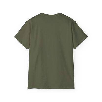 Casual Cotton Tee for Everyday Comfort,  T-Shirt for All Occasions, Great Gift for Birthdays, Summer Outings, and Events