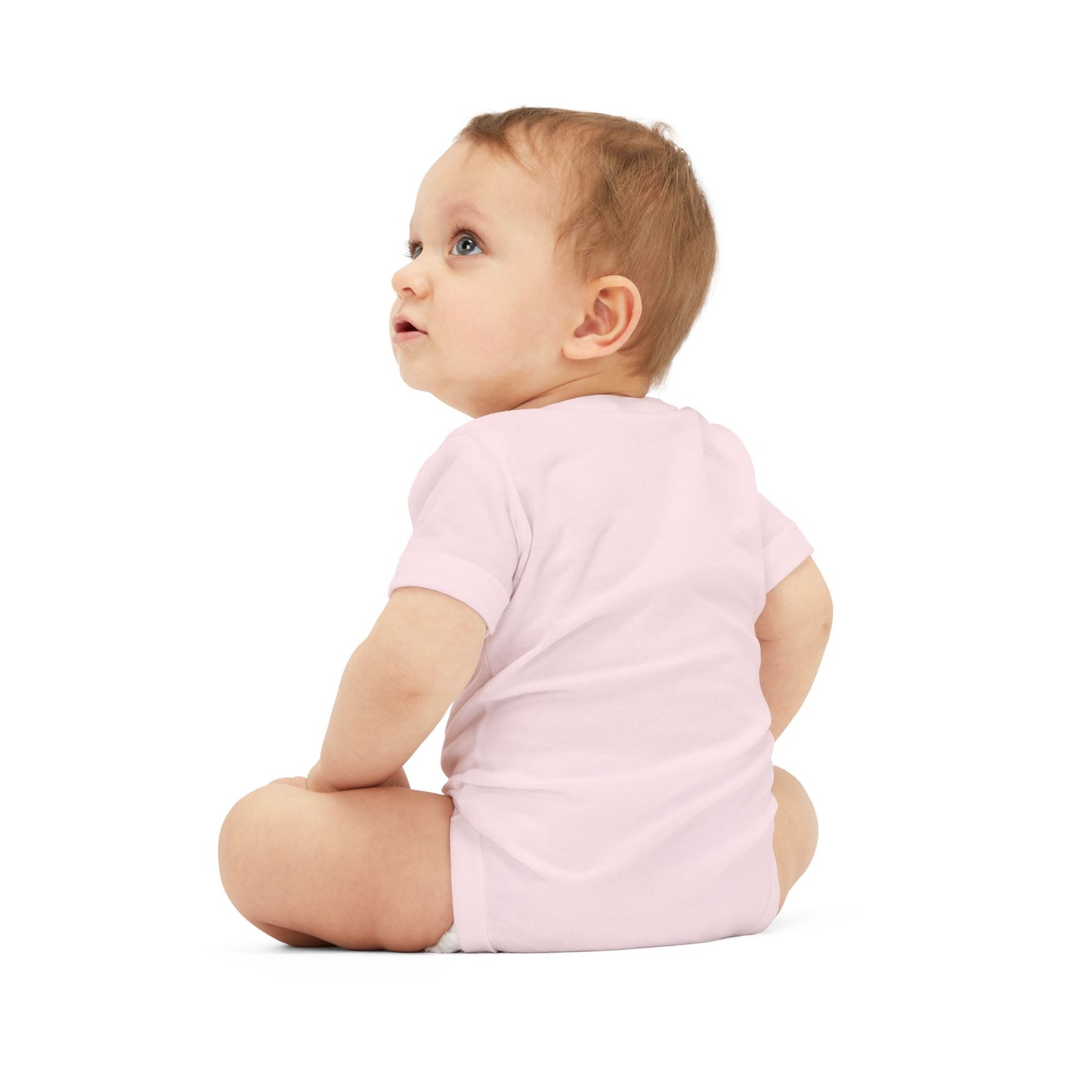 Cute Corgi Infant Onesie - Best Buddies Baby Bodysuit, Baby Shower Gift, Cute Gift for New Parents, Adorable Baby Outfit, Infant Clothing
