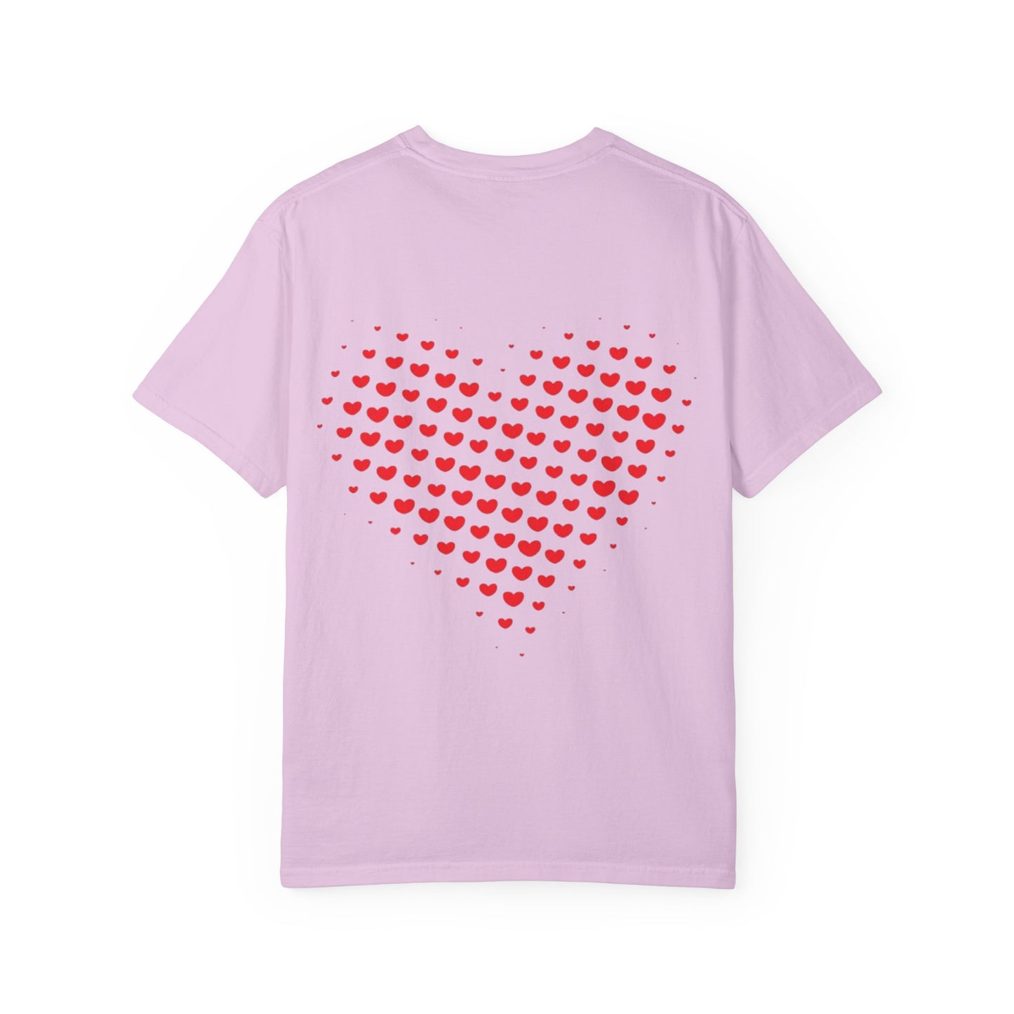 Heart Design T-Shirt